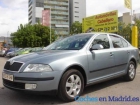 Skoda Octavia - mejor precio | unprecio.es