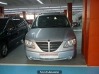 SsangYong RODIUS 270 XDI - mejor precio | unprecio.es