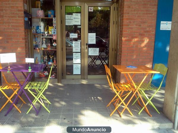 Taspaso panaderia cafeteria muy barata