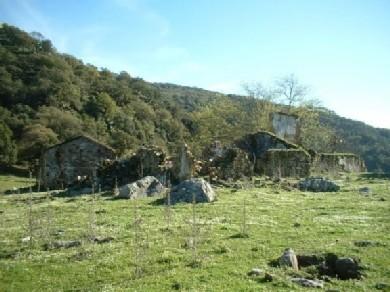 Terreno se vende en Gaucin, Serrania de Ronda