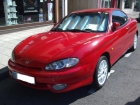 vendo hyundai coupe - mejor precio | unprecio.es