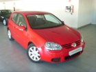 VOLKSWAGEN GOLF  2.0TDI SPORTLINE - mejor precio | unprecio.es