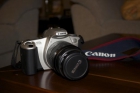 Cámara analógica Canon Eos 300 - mejor precio | unprecio.es
