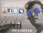 IÑI SAMPLER - ARTISTA DE MÚSICA POP - mejor precio | unprecio.es