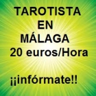 Tarot en persona en Málaga. Tarotista en Málaga - mejor precio | unprecio.es