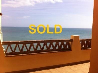 Apartamento con 3 dormitorios se vende en Mijas Costa, Costa del Sol