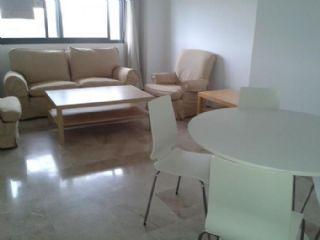 Apartamento en alquiler en Sevilla, Sevilla