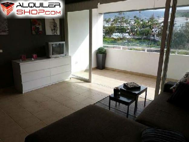 Apartamento en Puerto de la Cruz