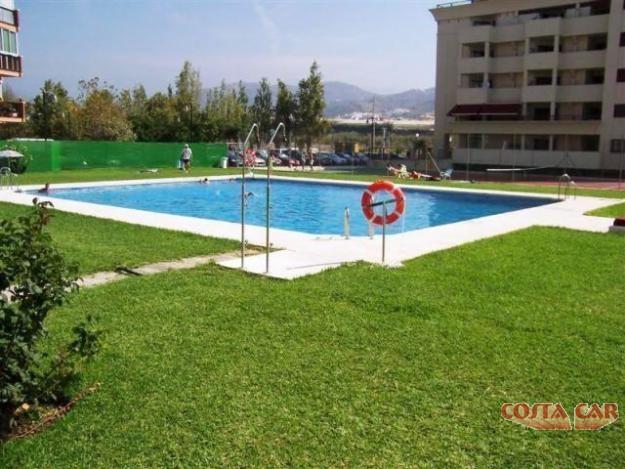 Apartamento en Torrox