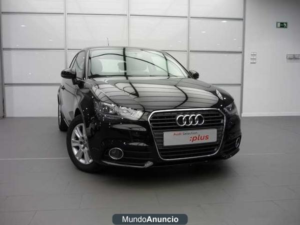 Audi A1 1.6TDI Attraction 90CV