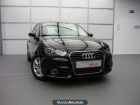 Audi A1 1.6TDI Attraction 90CV - mejor precio | unprecio.es