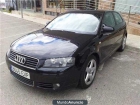 Audi A3 1.9 TDI AMBITION - mejor precio | unprecio.es
