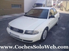 Audi A4 A4 18i V5 en Almeria - mejor precio | unprecio.es