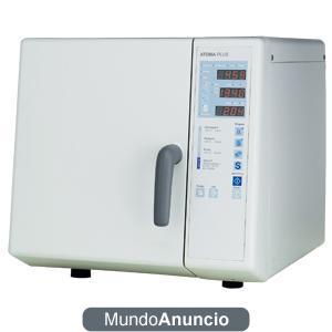 Autoclave Digital