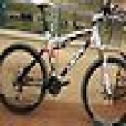 Bicicleta MTB MMR koans XT 3x10v - mejor precio | unprecio.es