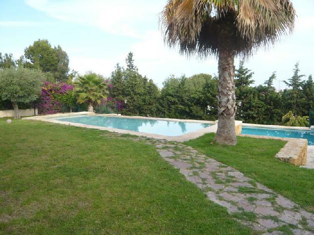 Bungalow en San Juan de Alicante/Sant Joan d´Alacant