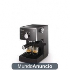 CAFETERA EXPRESSO FOCUS NEGRO (10003615) HD8323/01 SAECO - mejor precio | unprecio.es