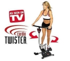 CARDIO TWISTER SWING PRO - mejor precio | unprecio.es