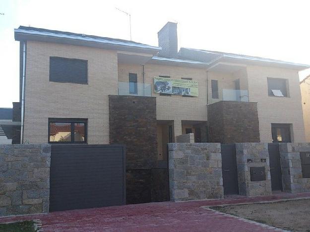 Casa en Alpedrete