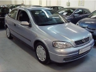 Comprar coche Opel Astra 1.6 16v. Comfort '01 en Madrid - mejor precio | unprecio.es