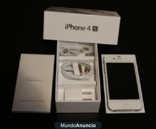 En venta: - apple iphone 64gb desbloqueado 4S / Samsung Galaxy SIII