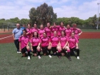 Equipo de sofbol (chicas) necesita patrocinador - mejor precio | unprecio.es