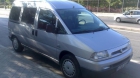 Fiat scudo 2.0 jtd 8v Combinato -01 - mejor precio | unprecio.es