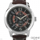 GIOVINE OGI0018NRMRMR Made in Italy Brand New Gentlemens Day date Watch - mejor precio | unprecio.es