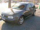 GOLF 4 19.TDI 110CV Muy Buen estado - mejor precio | unprecio.es