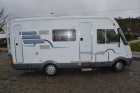 Hymer B-564 - mejor precio | unprecio.es