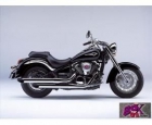 KAWASAKI VN 900 CLASSIC - mejor precio | unprecio.es