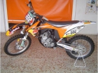 Ktm sx 350 f - mejor precio | unprecio.es