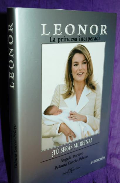 Lote de 3 libros