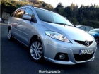 Mazda Mazda5 Active CRTD - mejor precio | unprecio.es