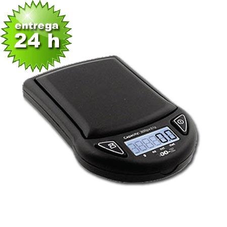 Pesa Digital Portatil My Weigh 400Z