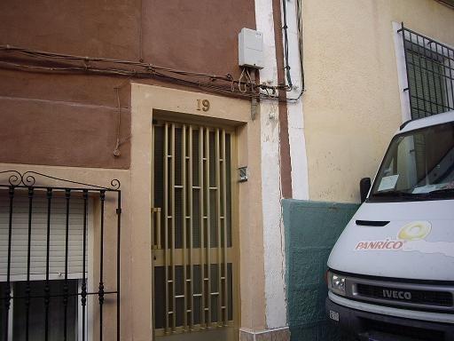Piso en Hellín