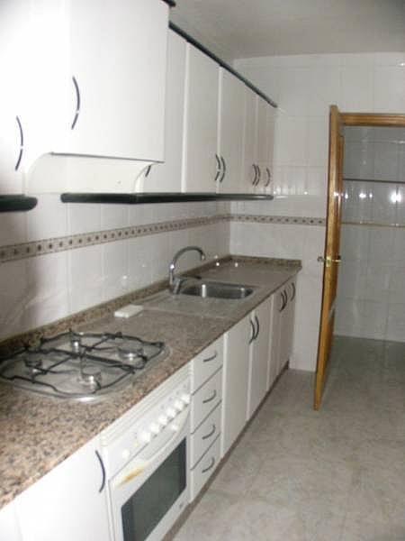 Piso en Murcia