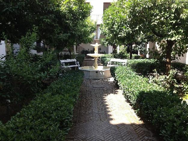 Piso en Sevilla