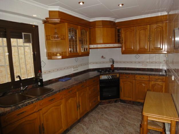 Piso en Torrent