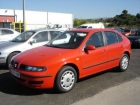 Seat LEON Stella 1.9 Tdi 90cv '04 en venta en Tortosa - mejor precio | unprecio.es