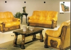 sofa rustico - mejor precio | unprecio.es