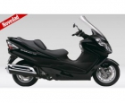 SUZUKI BURGMAN 400 S - mejor precio | unprecio.es