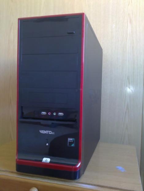 TORRE NUEVA AMD ATHLON II X2 DUAL CORE 2,8 GHZ