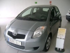 Toyota Yaris 1.3 WT - mejor precio | unprecio.es