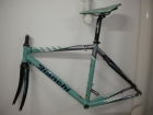 VENDO CUADRO BICICLETA CARRETERA BIANCHI - mejor precio | unprecio.es