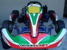 Vendo dos Karts 125 automaticos. - mejor precio | unprecio.es