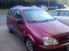 Vendo Kia Carens 1.6 LX - mejor precio | unprecio.es