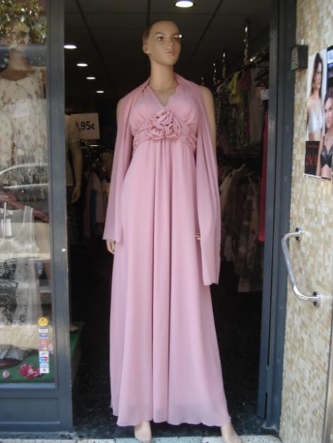 VESTIDOS PARA FIESTA DE LOS QUINCE AÑOS