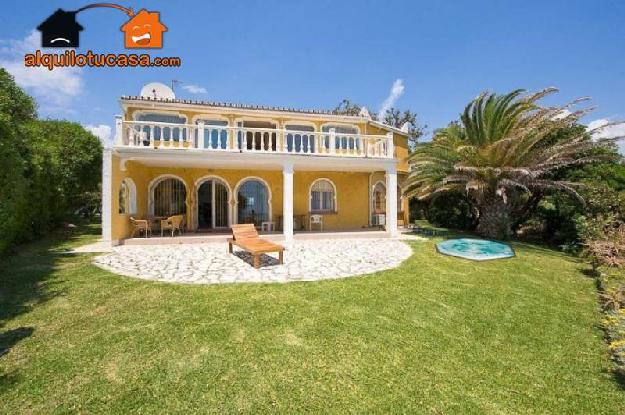 Villa en Mijas