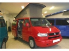 VOLKSWAGEN CALIFORNIA 2002 - Barcelona - mejor precio | unprecio.es